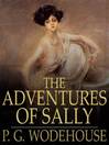 The Adventures of Sally (eBook)